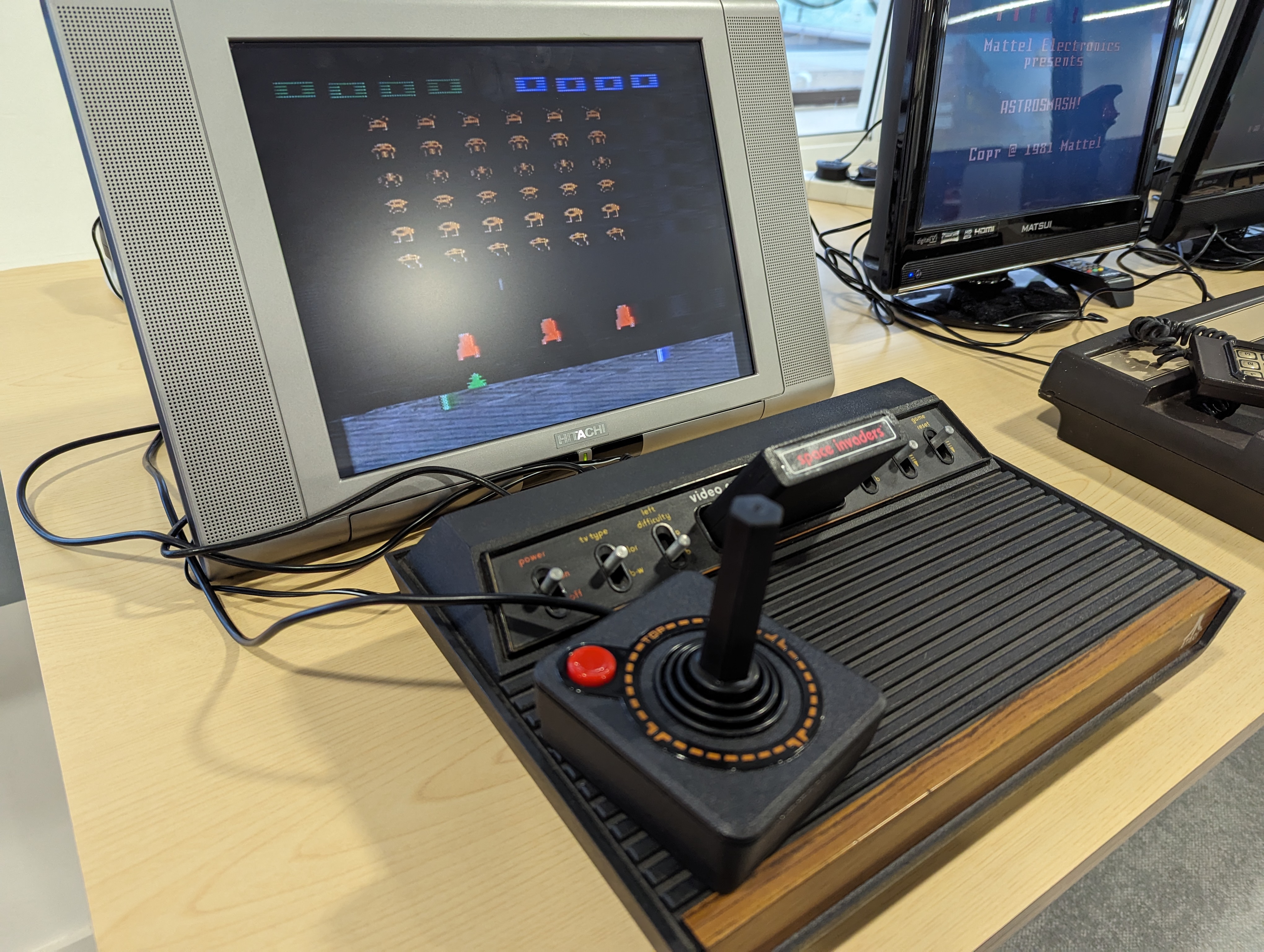 Atari 2600